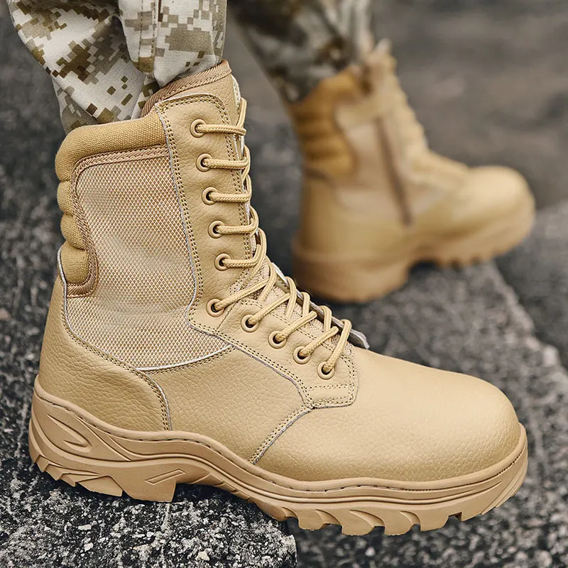 Leather Boots For Men Mens Hightop Shoes Boots Men Leather Fashion High Top Oxford Sneakers Men's Military Boot Vintage
Leather Boots For Men Mens Hightop Shoes Boots Men Leather Fashion High Top Oxford Sneakers Men's Military Boot Vintage