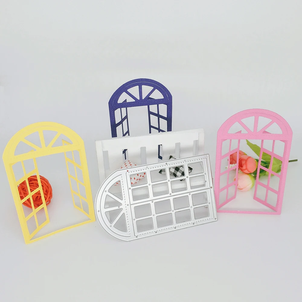 3D window cutting machine, new cutters, metal cutting moulds, 3D art paper, DIY, decorative background windows.
3D window cutting machine, new cutters, metal cutting moulds, 3D art paper, DIY, decorative background windows.