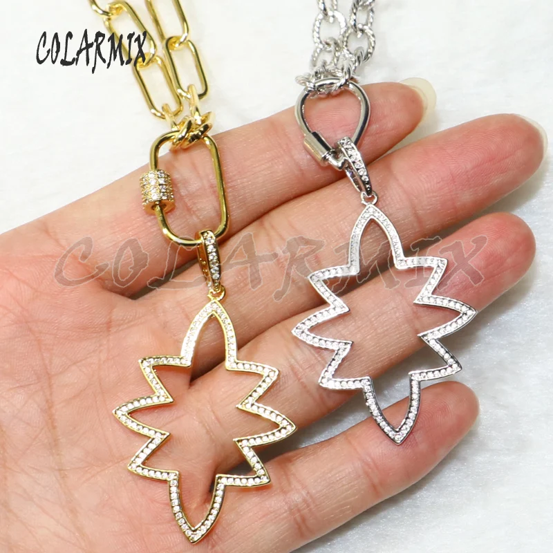 3strands The tree pendants necklace necklace Long star big link chain necklace fashion accessories for women 50349
3strands The tree pendants necklace necklace Long star big link chain necklace fashion accessories for women 50349