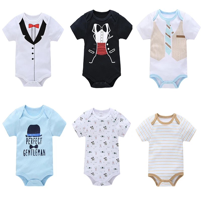 Honeyzone Baby Bodysuit New Born Baby Boy Clothes Infant Summer Cute Pint Jumpsuit Ropa De Bebe Nena 0-12months Twins Bebes Ropa
Honeyzone Baby Bodysuit New Born Baby Boy Clothes Infant Summer Cute Pint Jumpsuit Ropa De Bebe Nena 0-12months Twins Bebes Ropa
