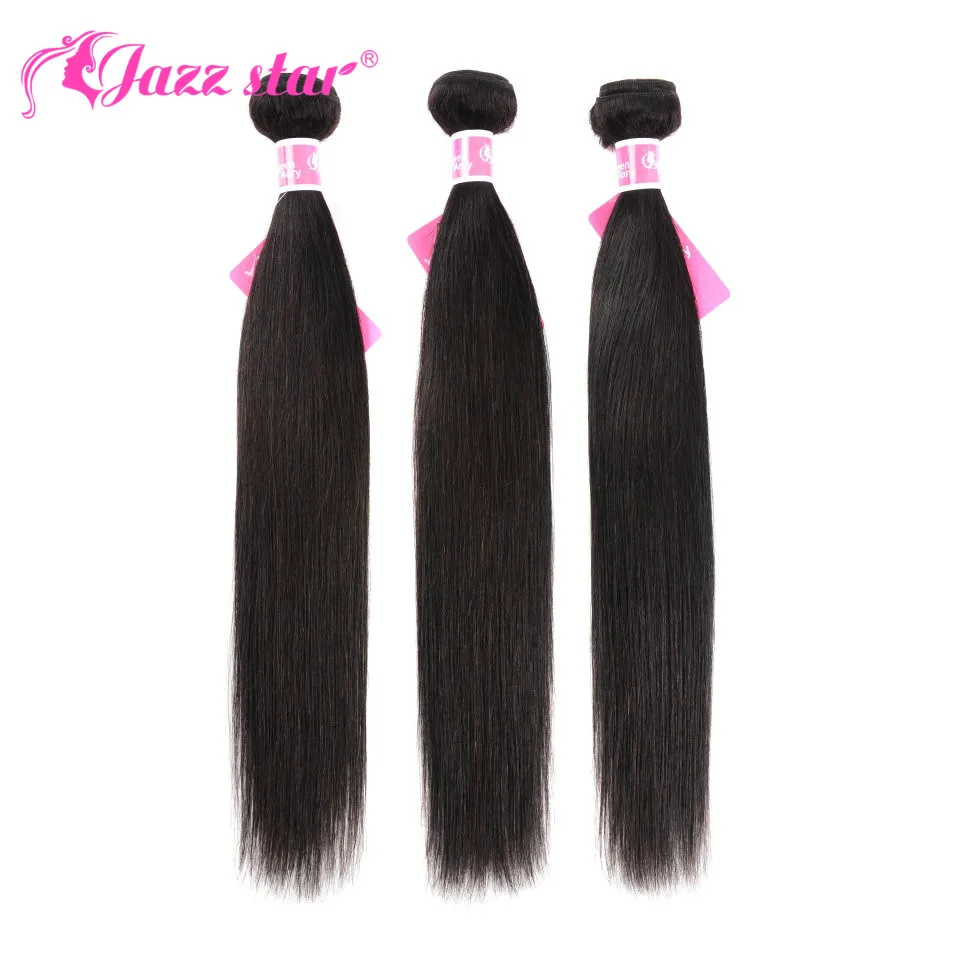 Brazilian Hair Weave Bundles Straight Hair Bundles100% Human Hair Bundles Non-Remy Hair Extensions 3 /4 Bundles Jazz Star
Brazilian Hair Weave Bundles Straight Hair Bundles100% Human Hair Bundles Non-Remy Hair Extensions 3 /4 Bundles Jazz Star