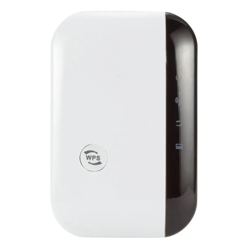 WIFI Signal Amplifier/wireless AP/repeater Small Bun/repeater 300M Lightning Protection Compatible with All Wireless Routers
WIFI Signal Amplifier/wireless AP/repeater Small Bun/repeater 300M Lightning Protection Compatible with All Wireless Routers