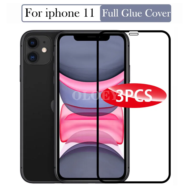 Защитное стекло для iphone 11Pro Max 3 шт., полное клеевое покрытие, закаленное стекло для apple iphone11 pro Max 11 pro max, защита экрана
Защитное стекло для iphone 11Pro Max 3 шт., полное клеевое покрытие, закаленное стекло для apple iphone11 pro Max 11 pro max, защита экрана