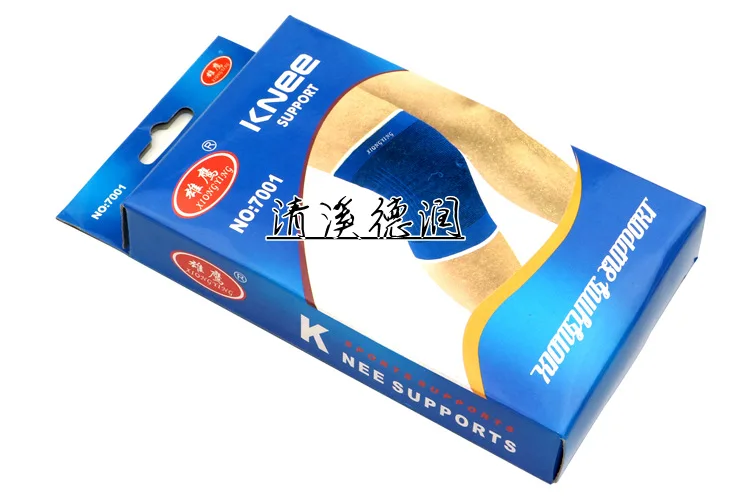 1 Pair Elasticated Knee Blue Knee Pads Knee Support Brace Leg Arthritis Injury Elasticated Bandage Support
1 Pair Elasticated Knee Blue Knee Pads Knee Support Brace Leg Arthritis Injury Elasticated Bandage Support