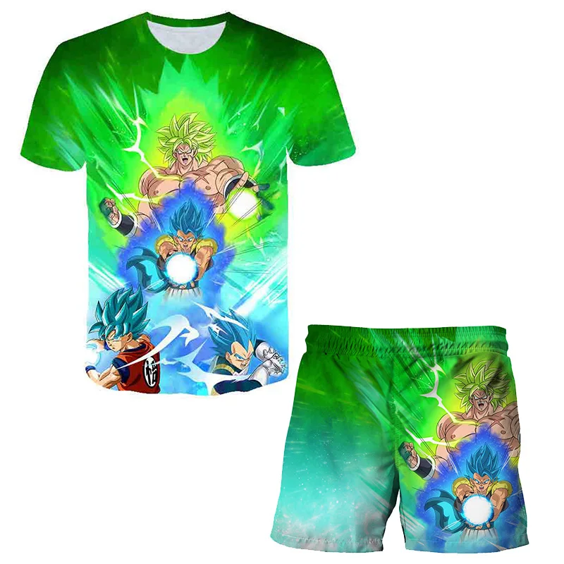 Longzhubekita T Shirt Boy Shorts Summer Short Sleeve Children's Clothing Japanese Anime Boy T Shirt Shorts Children's T Shirt Se
Longzhubekita T Shirt Boy Shorts Summer Short Sleeve Children's Clothing Japanese Anime Boy T Shirt Shorts Children's T Shirt Se