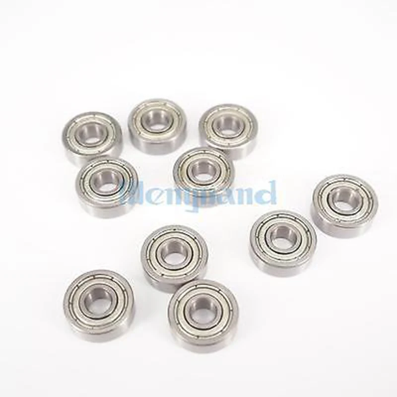 (10)605ZZ 5x14x5 мм ABEC3 тонкостенный шариковый подшипник с глубоким желобом
(10)605ZZ 5x14x5 мм ABEC3 тонкостенный шариковый подшипник с глубоким желобом