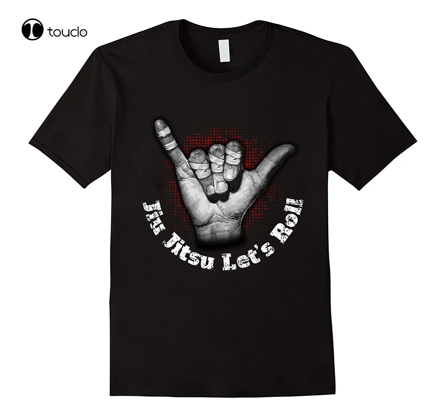New Summer High Quality Tee Shirt Brazilian Jiu Jitsu Let'S Roll Shirt Cool T-Shirt Tee Shirt Custom Aldult Teen Unisex Unisex
New Summer High Quality Tee Shirt Brazilian Jiu Jitsu Let'S Roll Shirt Cool T-Shirt Tee Shirt Custom Aldult Teen Unisex Unisex