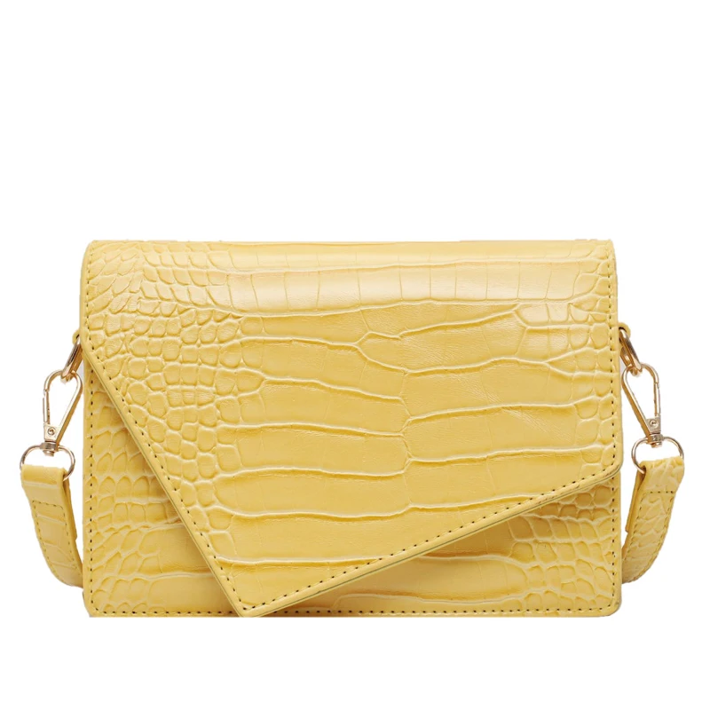 Trending Chain PU Leather Crossbody Bags For Women 2021 Winter Simple Branded Shoulder Handbags Female Designer Hand Bag Purse
Trending Chain PU Leather Crossbody Bags For Women 2021 Winter Simple Branded Shoulder Handbags Female Designer Hand Bag Purse