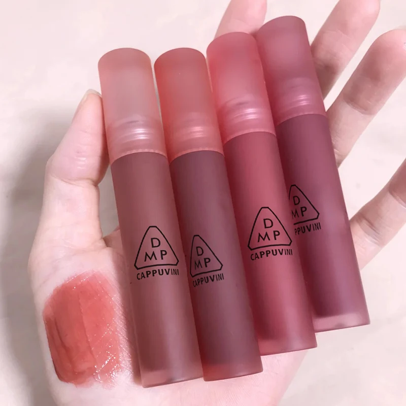 Water Lustre Lip Glaze Moisturizing Waterproof Non-fading Lipgloss Lipstick Lipstick Maquiagem Maquillajes Para Mujer
Water Lustre Lip Glaze Moisturizing Waterproof Non-fading Lipgloss Lipstick Lipstick Maquiagem Maquillajes Para Mujer