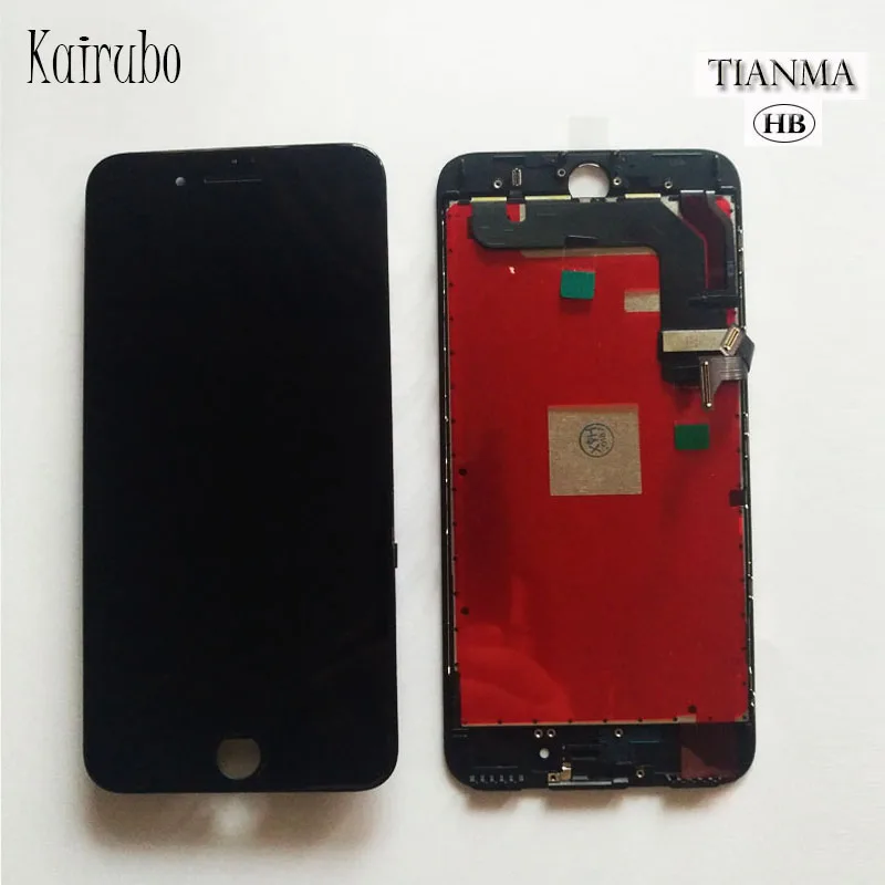 ЖК-экран Tianma 5 дюйма дигитайзер сенсорного ЖК-экрана стекло + ЖК-дисплей в сборе