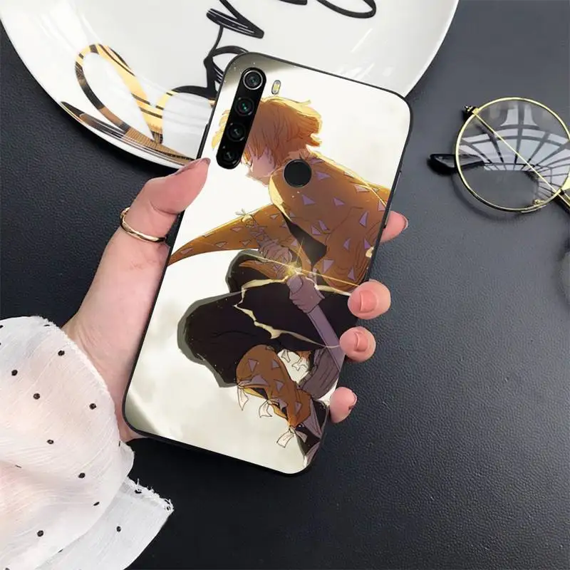 Anime Demon Slayer Comics Phone Case For Xiaomi Redmi 7 8 9t a3pro shell 9se k20 mi8 max3 lite 9 note 9s 10 pro shell
Anime Demon Slayer Comics Phone Case For Xiaomi Redmi 7 8 9t a3pro shell 9se k20 mi8 max3 lite 9 note 9s 10 pro shell