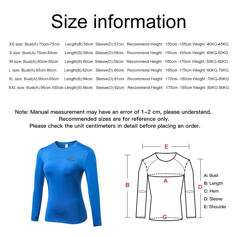 Elastic Gym Yoga Shirts Long Sleeve Women Slim Mesh Running Sport Jacket Quick Dry Black Fitness Sweatshirts
Elastic Gym Yoga Shirts Long Sleeve Women Slim Mesh Running Sport Jacket Quick Dry Black Fitness Sweatshirts