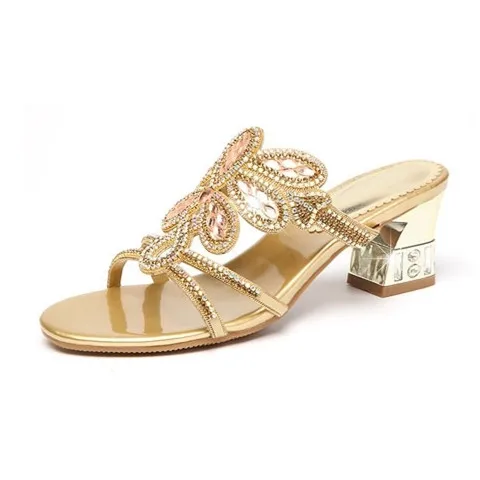 Slipper Female Korean Style 2018 Summer New Fashion Wear Rhinestone Sandals Beach Slides Shoes XMX-B0031
Slipper Female Korean Style 2018 Summer New Fashion Wear Rhinestone Sandals Beach Slides Shoes XMX-B0031