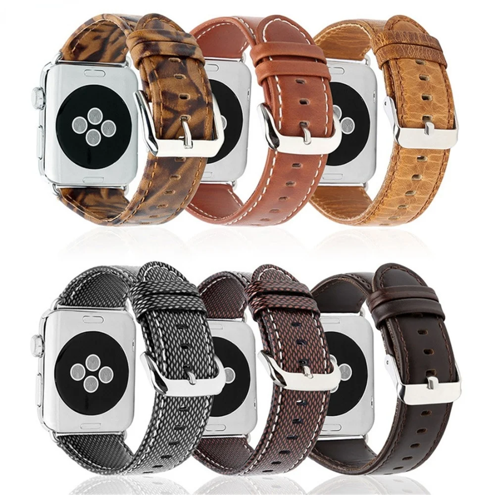 Кожаный ремешок для Apple Watch 45 мм 44 мм 40 мм, браслет для наручных часов Crazy Horse iwatch 4 3 5 se 6 7, 41 мм 40 мм 38 мм
Кожаный ремешок для Apple Watch 45 мм 44 мм 40 мм, браслет для наручных часов Crazy Horse iwatch 4 3 5 se 6 7, 41 мм 40 мм 38 мм