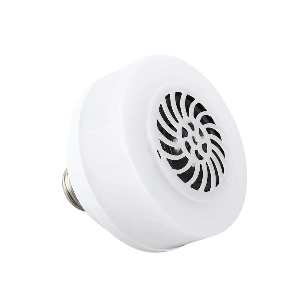 LED Music Bulb Loudspeaker Smart Colorful Wireless Bluetooth 4.0 Gift Home Bar Speaker Audio Remote Control RGB Lamp KTV
LED Music Bulb Loudspeaker Smart Colorful Wireless Bluetooth 4.0 Gift Home Bar Speaker Audio Remote Control RGB Lamp KTV