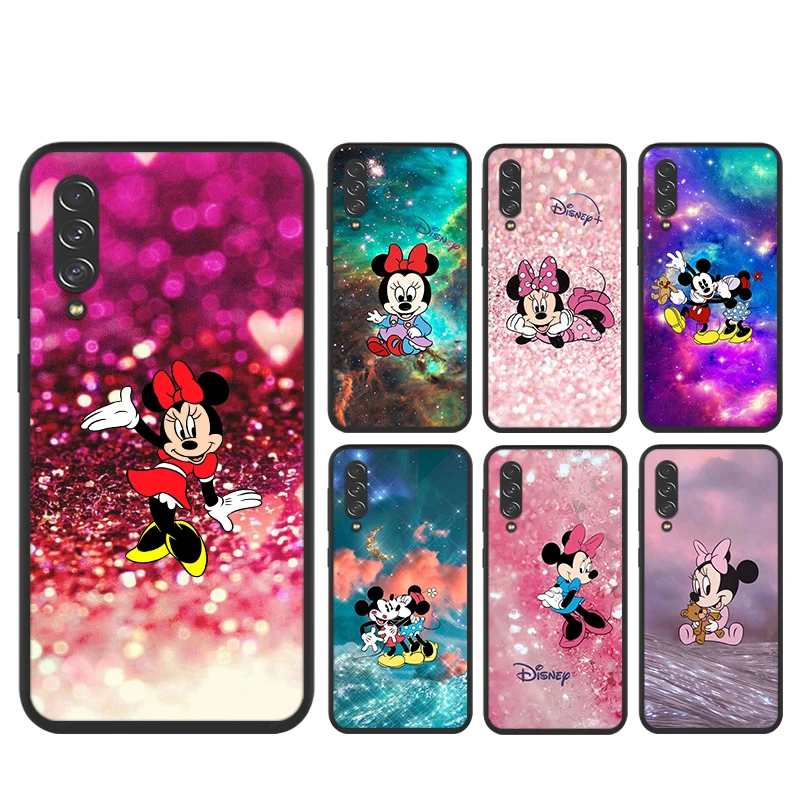 Mickey Minnie colorful Phone Case For Samsung Galaxy A90 A80 A70 S A60 A50S A30 S A40 S A2 A20E A20 S A10 S Black Soft
Mickey Minnie colorful Phone Case For Samsung Galaxy A90 A80 A70 S A60 A50S A30 S A40 S A2 A20E A20 S A10 S Black Soft