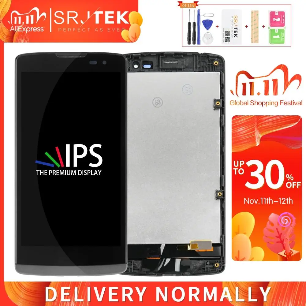 Экран для LG Leon H340 ЖК-сенсорный дигитайзер стекло полная сборка/рамка для LG Leon H340 дисплей h320 h324 H340N H326 MS345 C50
Экран для LG Leon H340 ЖК-сенсорный дигитайзер стекло полная сборка/рамка для LG Leon H340 дисплей h320 h324 H340N H326 MS345 C50