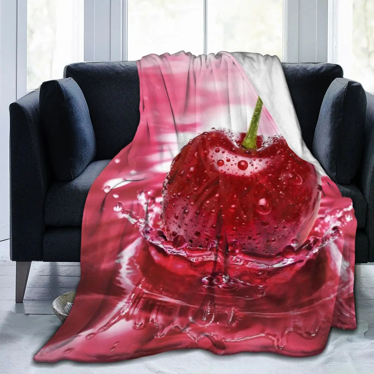 New Fashion 3D Lemon Personality Printed Flannel Blanket Sheet Bedding Soft Blanket Bed Cover Home Textile Decoration
New Fashion 3D Lemon Personality Printed Flannel Blanket Sheet Bedding Soft Blanket Bed Cover Home Textile Decoration