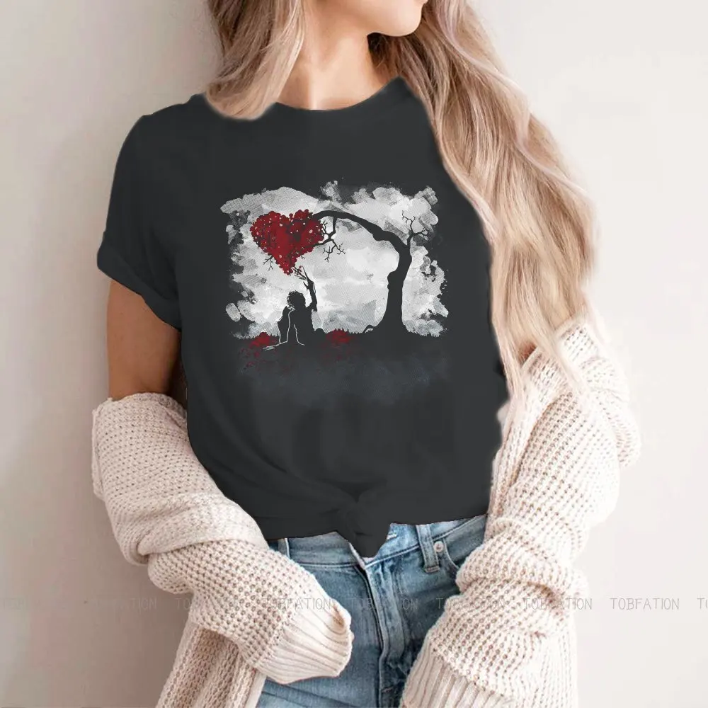 Edward Scissorhands Kim Women T Shirt Love Female Tops Graphic Funny Tees Ladies 4XL Oversized Tshirt
Edward Scissorhands Kim Women T Shirt Love Female Tops Graphic Funny Tees Ladies 4XL Oversized Tshirt