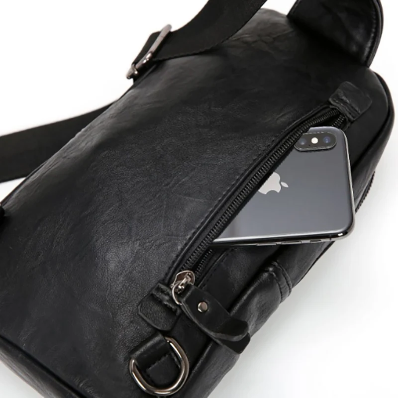 Vintage High Quality Soft Leather Men Waist Bag Male Packs Belt Loops Chest Bag Mobile Phone Holder Pouch Male Purse
Vintage High Quality Soft Leather Men Waist Bag Male Packs Belt Loops Chest Bag Mobile Phone Holder Pouch Male Purse