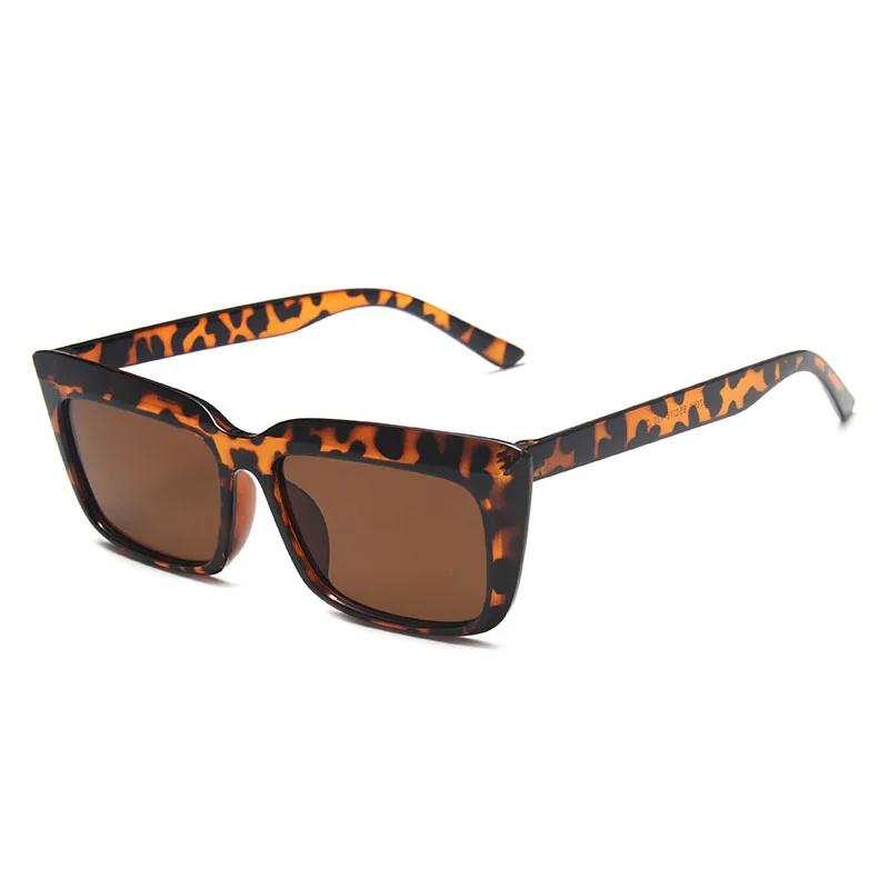 New Fashion Square Sunglasses Luxury Brand Design Vintage Women Men Black Green Sun Glasses UV400 Shades Eyewear Oculos De Sol
New Fashion Square Sunglasses Luxury Brand Design Vintage Women Men Black Green Sun Glasses UV400 Shades Eyewear Oculos De Sol