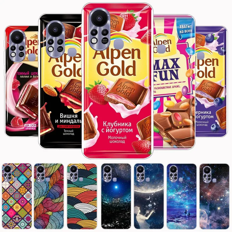 For Infinix Hot 11S Case Soft Silicone Space Balck Cover For Infinix Hot 11S Phone Case for Infinix Hot11S X6812 Fashion Fundas
For Infinix Hot 11S Case Soft Silicone Space Balck Cover For Infinix Hot 11S Phone Case for Infinix Hot11S X6812 Fashion Fundas