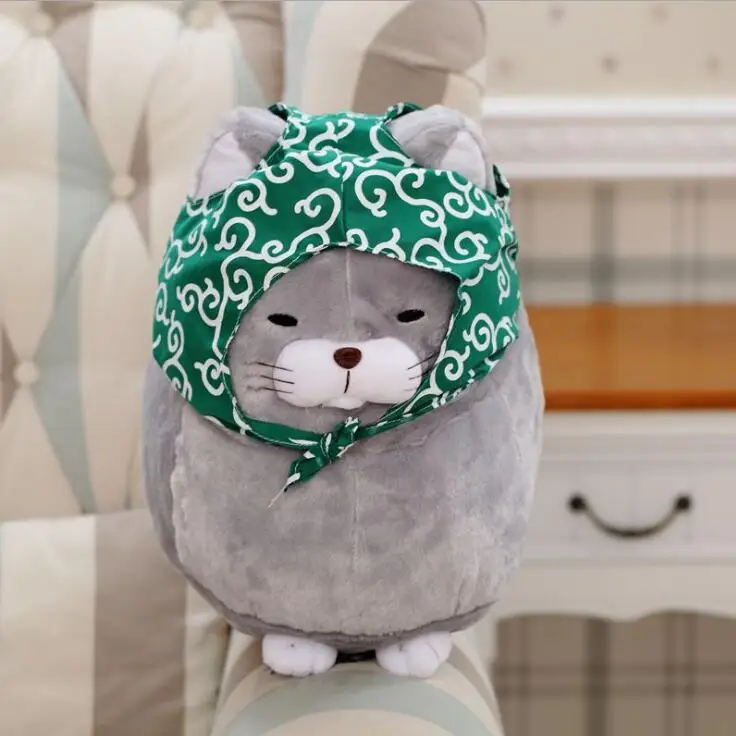 Cute cat pillow cat head cushion car office sofa bed head pillow back cushion waist pillow decoration
Cute cat pillow cat head cushion car office sofa bed head pillow back cushion waist pillow decoration