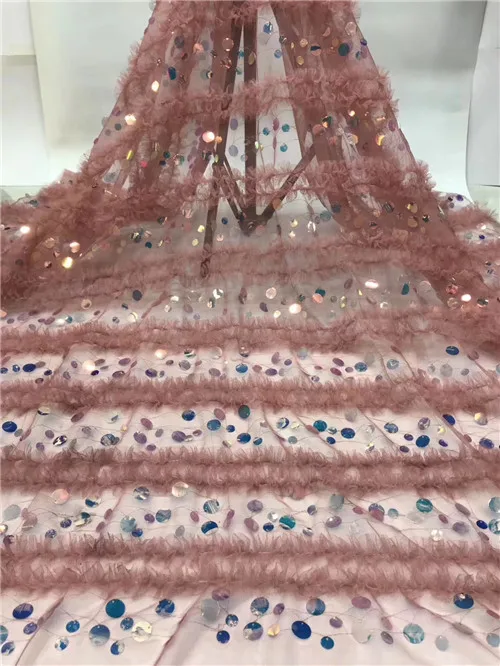 2019 High Quality French Mesh Lace Fabric Latest African Tulle Lace Fabric With Sequins For Nigerian Men Women Dress DPAU282
2019 High Quality French Mesh Lace Fabric Latest African Tulle Lace Fabric With Sequins For Nigerian Men Women Dress DPAU282