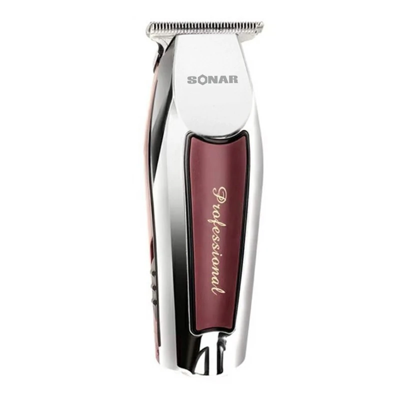 Powerful professional hair trimmer electric beard trimmer for men hair clipper hair cutter machine haircut barber razor edge
Powerful professional hair trimmer electric beard trimmer for men hair clipper hair cutter machine haircut barber razor edge