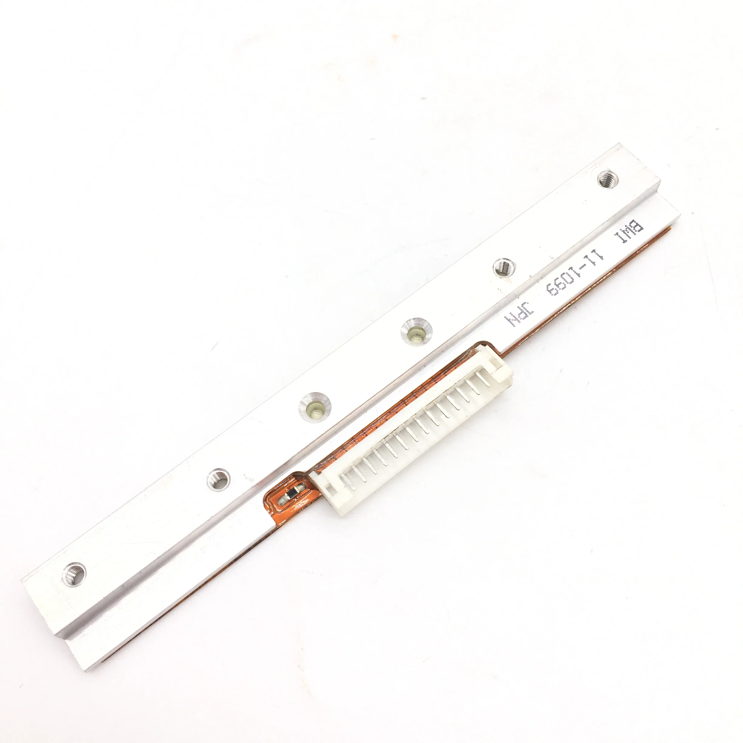 Thermal Printhead for tsc b-2404 ttp-244m pro rohm kd2004-cf12b ttp-244plus printer parts
Thermal Printhead for tsc b-2404 ttp-244m pro rohm kd2004-cf12b ttp-244plus printer parts