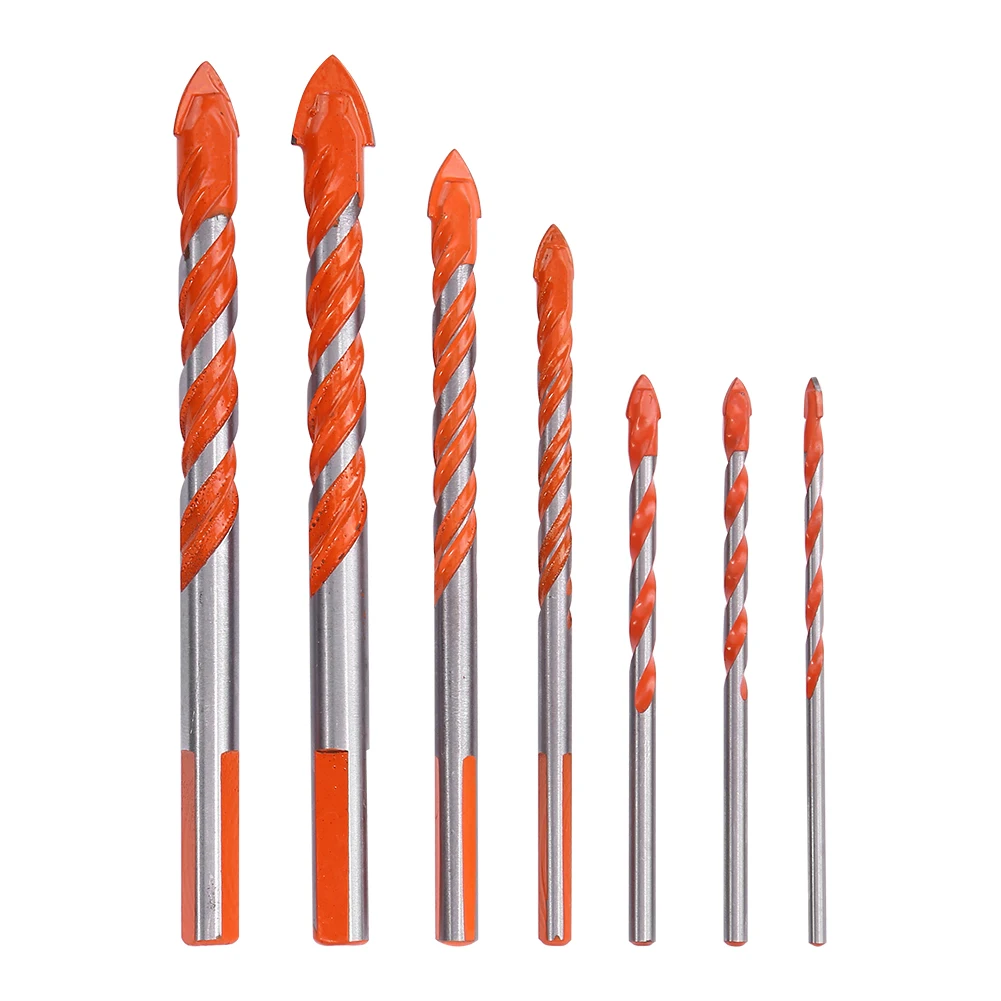 U-shaped Spiral Groove Drill Bit Carpenter Woodworking Hole Saw Metal Concrete Ceramic Tile Drilling Tool сверло Dropshipping
U-shaped Spiral Groove Drill Bit Carpenter Woodworking Hole Saw Metal Concrete Ceramic Tile Drilling Tool сверло Dropshipping
