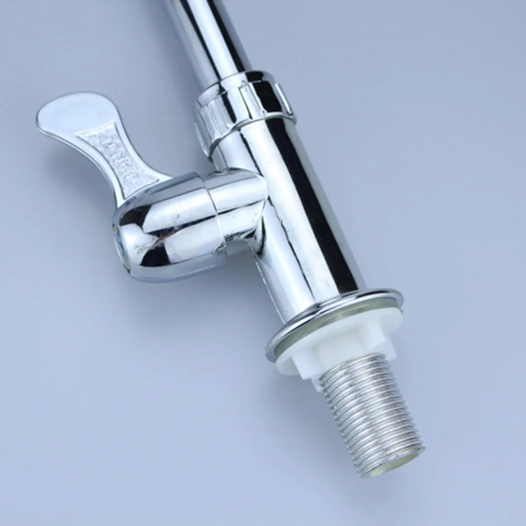 Kitchen Faucet Sink Taps Swivel Spout Can Be Rotated 360° Single Handle Chrome Faucet Easy To Install
Kitchen Faucet Sink Taps Swivel Spout Can Be Rotated 360° Single Handle Chrome Faucet Easy To Install