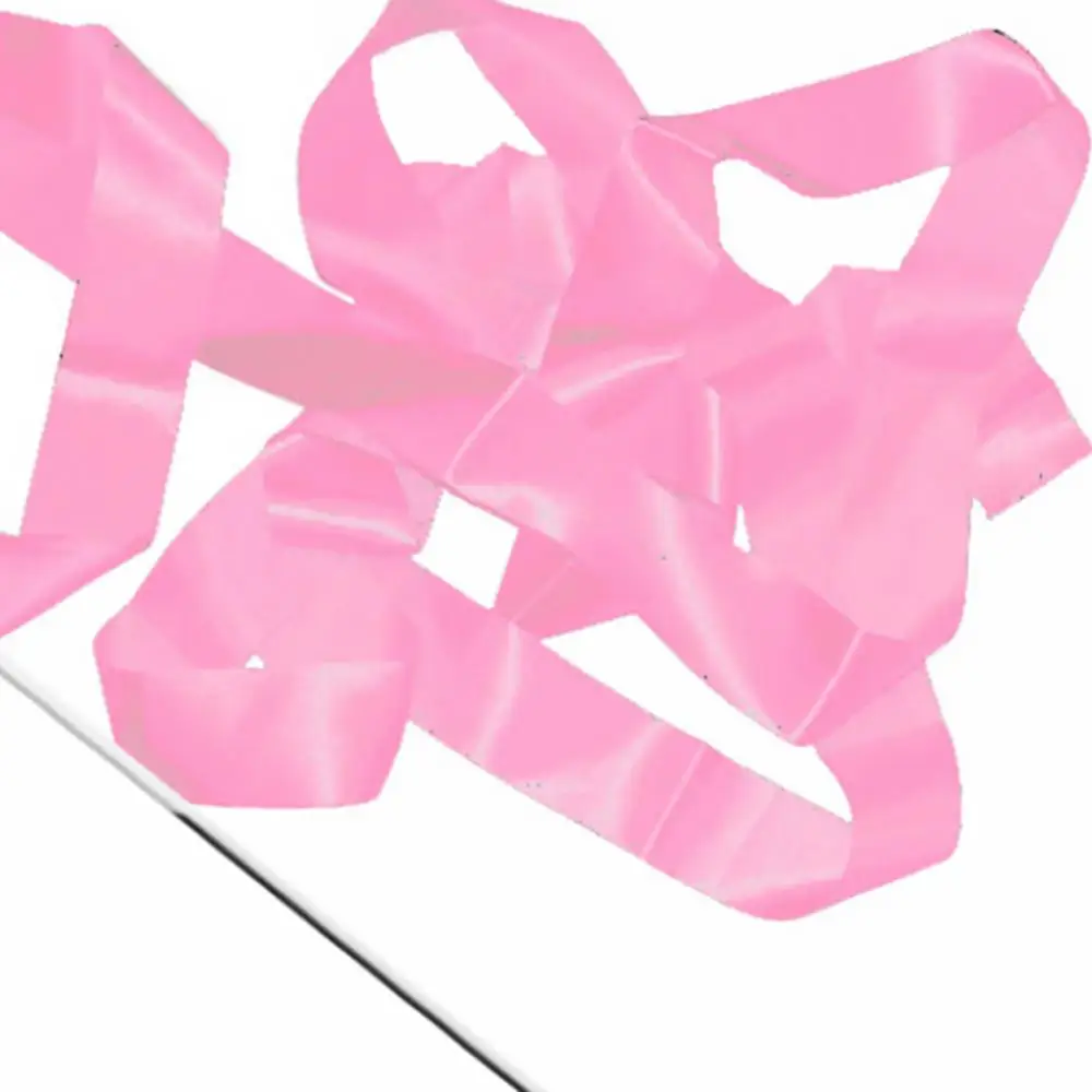 4M Ribbon with Stick Colorful Dance Ribbon Gym Rhythmic Art Gymnastic Circu Streamer Twirling Rod Colored Ribbon Stick
4M Ribbon with Stick Colorful Dance Ribbon Gym Rhythmic Art Gymnastic Circu Streamer Twirling Rod Colored Ribbon Stick