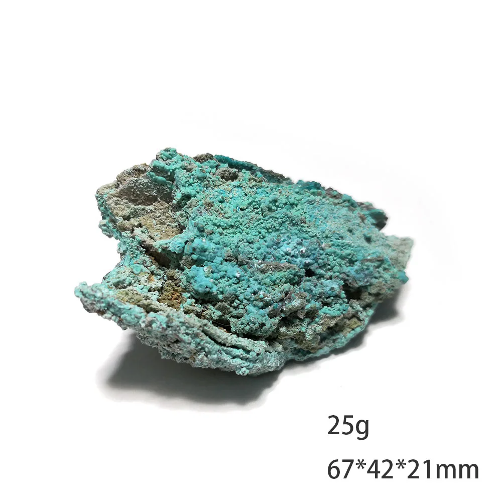 Натуральный камень Gibbsite, 25 г, C2-1, образец минерального кристалла, украшение для дома из провинции Гуйчжоу, Китай 
Натуральный камень Gibbsite, 25 г, C2-1, образец минерального кристалла, украшение для дома из провинции Гуйчжоу, Китай