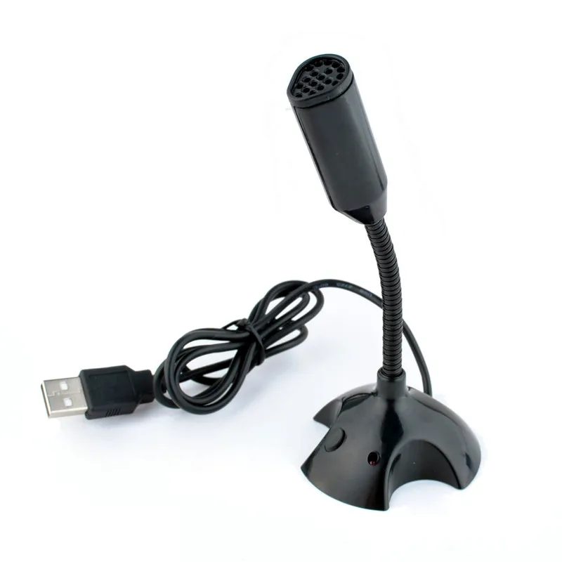 ZUIDID USB Foldable Video Conference Live Broadcast Computer Desktop Wired Capacitor Recording Microphone
ZUIDID USB Foldable Video Conference Live Broadcast Computer Desktop Wired Capacitor Recording Microphone