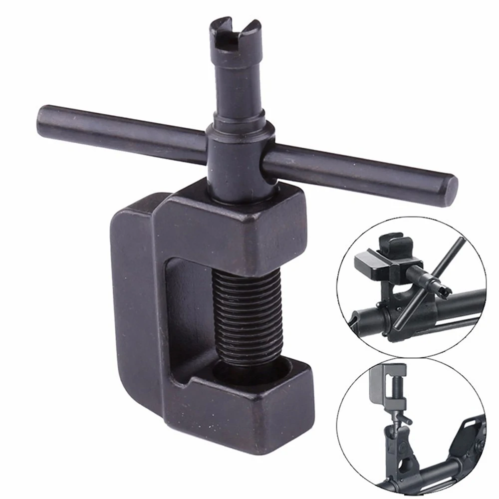 Tactical Front Sight Tool Adjustment Steel AK 47 SKS 7.62x39mm Rifle Military Airsoft Front Adjustment Tool Accessories
Tactical Front Sight Tool Adjustment Steel AK 47 SKS 7.62x39mm Rifle Military Airsoft Front Adjustment Tool Accessories