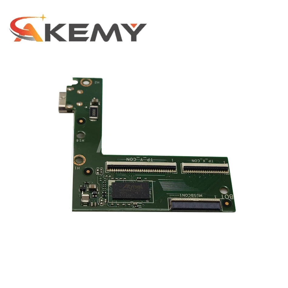 Оригинал для платы ASUS TP103C USB_IO 
Оригинал для платы ASUS TP103C USB_IO