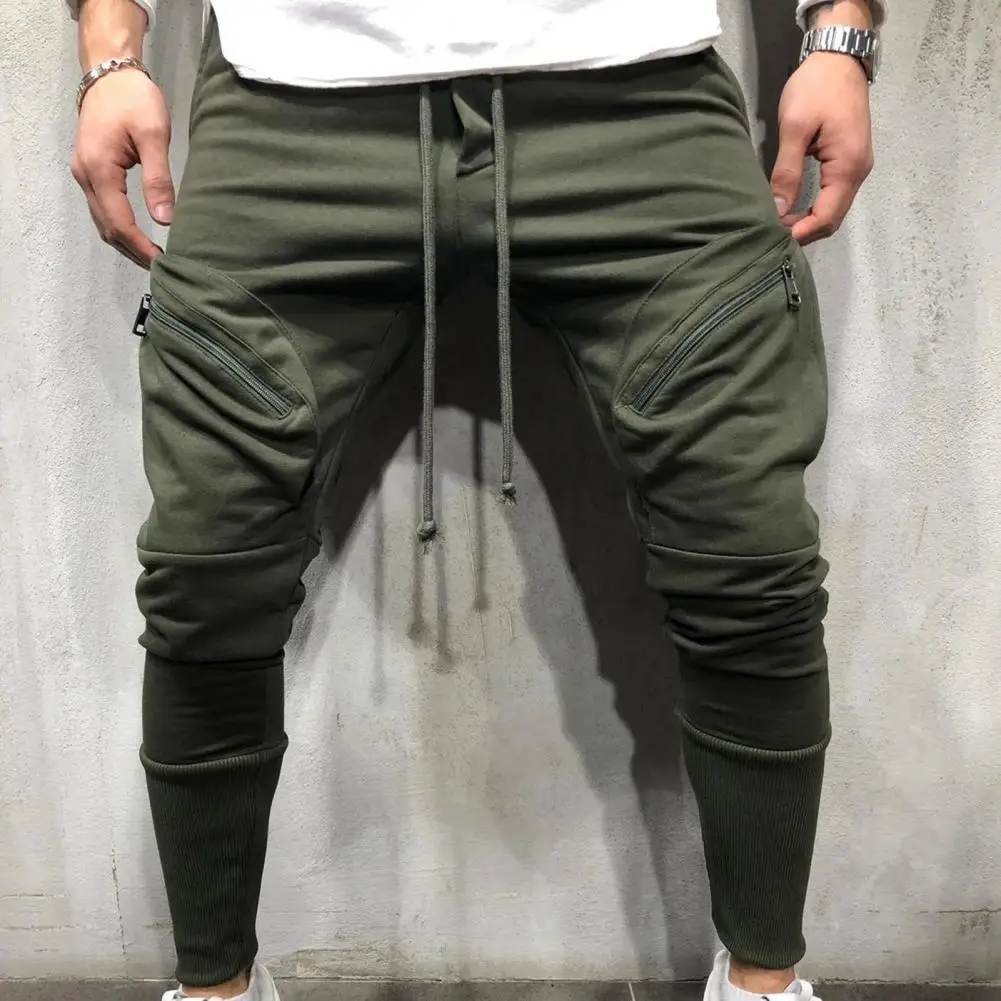 SEASON Sweatpants Multi-Pocket Skin Friendly Cotton Blend Men Sports Gym Pants for Jogger Loose Casual Leisure Time Pants брюки
SEASON Sweatpants Multi-Pocket Skin Friendly Cotton Blend Men Sports Gym Pants for Jogger Loose Casual Leisure Time Pants брюки
