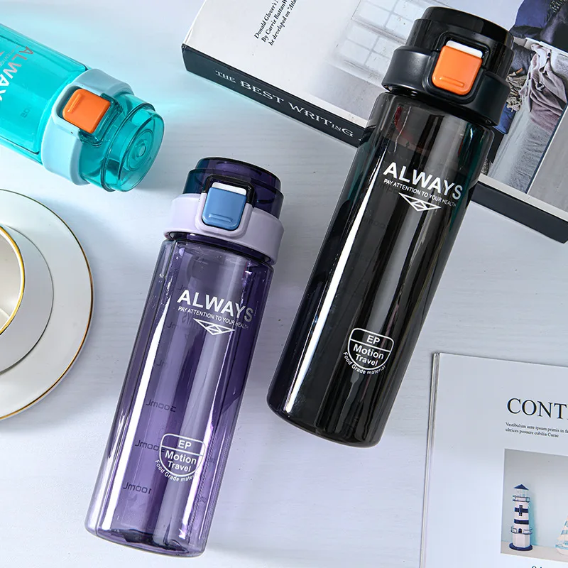 Бутылка-шейкер пластиковая для протеиновых коктейлей, 600/700 мл 
Бутылка-шейкер пластиковая для протеиновых коктейлей, 600/700 мл