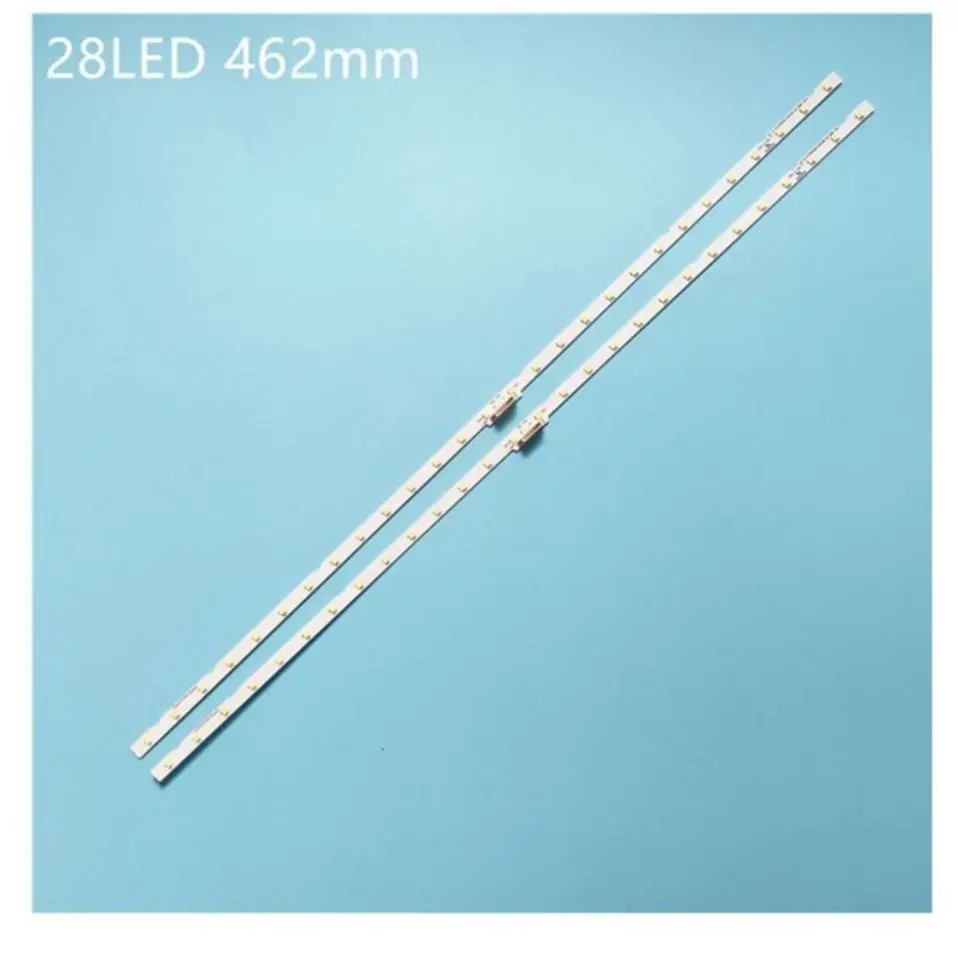 10 PCS LED backlight strip for Samsung 43NU7100 UE43NU7170U UN43NU7100 UE43NU7100 UE43NU7120 UE43NU7170 UN43RU7400 BN61-15482A
10 PCS LED backlight strip for Samsung 43NU7100 UE43NU7170U UN43NU7100 UE43NU7100 UE43NU7120 UE43NU7170 UN43RU7400 BN61-15482A
