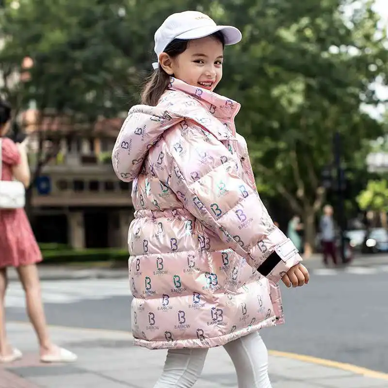 -30℃ children clothes 2020 big girls Teen clothing warm down cotton winter jackets hooded coat thicken outerwear kids parka 2
-30℃ children clothes 2020 big girls Teen clothing warm down cotton winter jackets hooded coat thicken outerwear kids parka 2