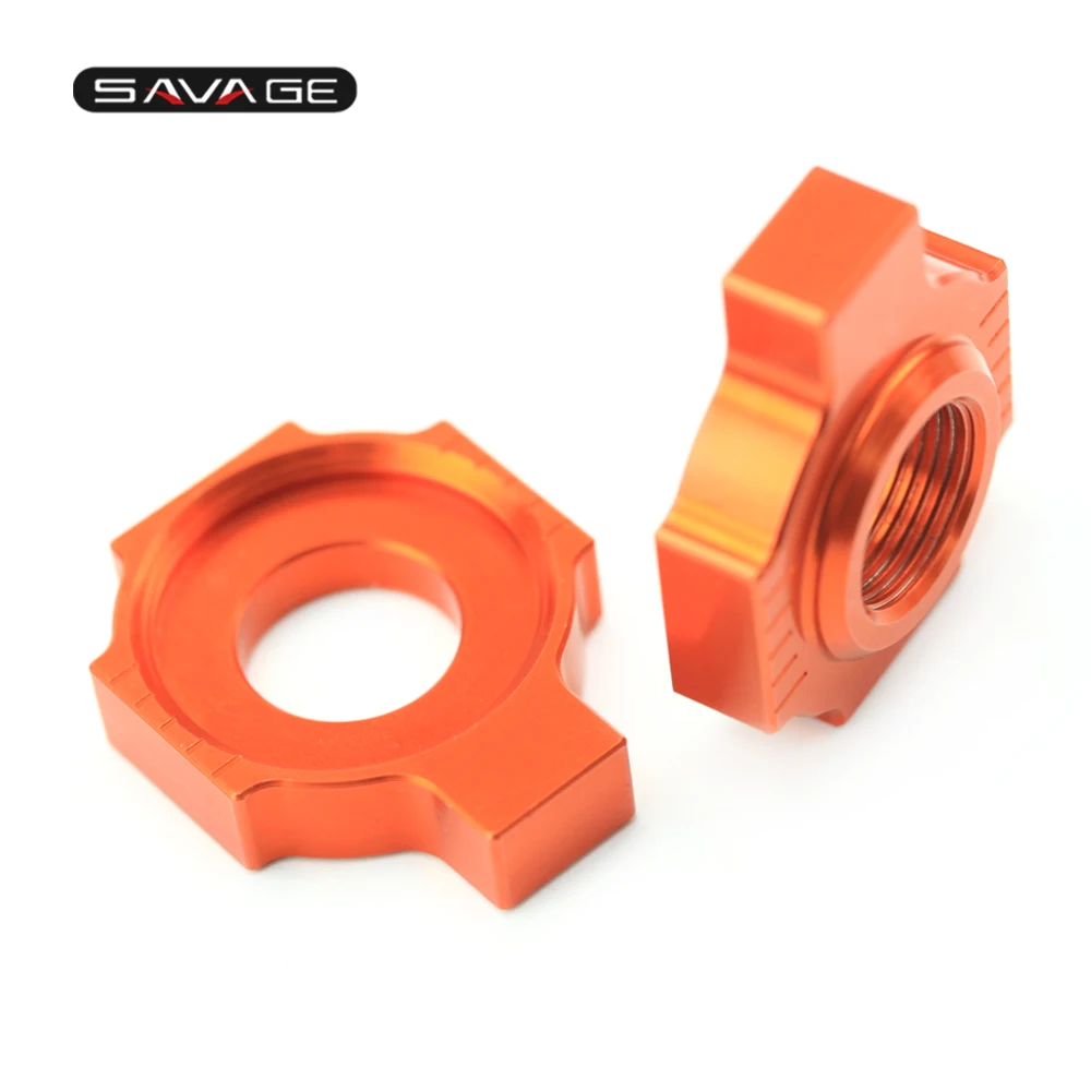 Регулятор цепи Слайдеры для KTM XC-W XCF-W EXCF EXC 525 520 500 450 400 350 380 300 250 200 125 аксессуары