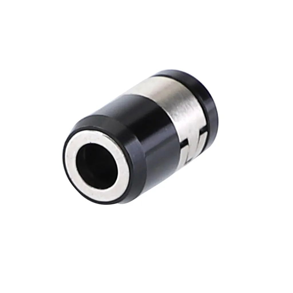 Universal 21mm Removable Magnetizer Ring Magnetic Steel Screwdriver Bit Multifunction Tools Magnetizer Ring
Universal 21mm Removable Magnetizer Ring Magnetic Steel Screwdriver Bit Multifunction Tools Magnetizer Ring