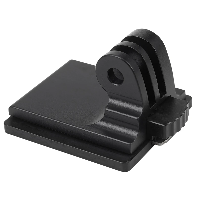 Aluminum Fixed Mount Helmet for GOPRO Hero 1 2 3 3+ 4 4Session 5 5 Session and NVG Mount Base
Aluminum Fixed Mount Helmet for GOPRO Hero 1 2 3 3+ 4 4Session 5 5 Session and NVG Mount Base
