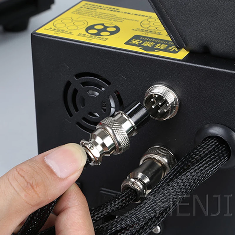 110-220V Desktop 3D Printer Equipment Home Child High Efficiency High Precision Intelligent Multifunction Printing Tools 270W
110-220V Desktop 3D Printer Equipment Home Child High Efficiency High Precision Intelligent Multifunction Printing Tools 270W