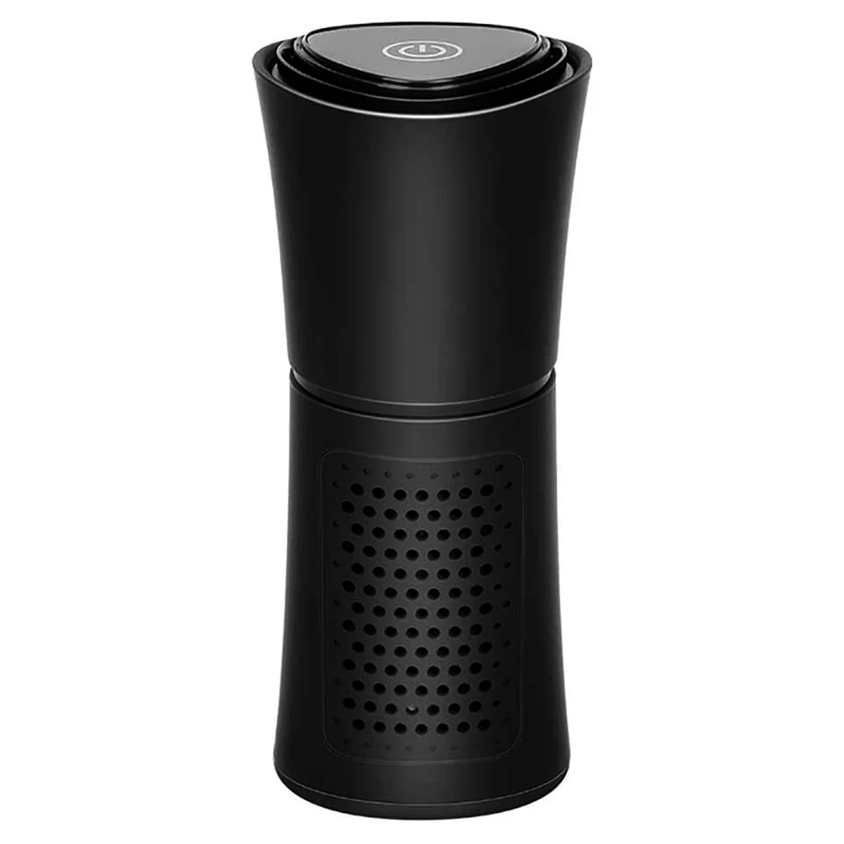 Portable Car Air Purifier Negative Ion Generator Deodorizing Air Fresher With Aroma Sheet 360 Degree Air Purification
Portable Car Air Purifier Negative Ion Generator Deodorizing Air Fresher With Aroma Sheet 360 Degree Air Purification