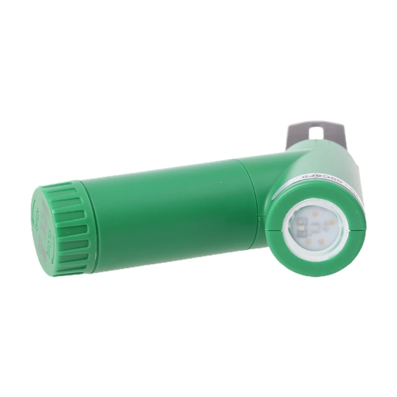 Wireless Soil Moisture Tester Hygrometer Time with Display Greenhouse Garden Plant Moisture Monitor Sensor 433Mhz R9JC
Wireless Soil Moisture Tester Hygrometer Time with Display Greenhouse Garden Plant Moisture Monitor Sensor 433Mhz R9JC