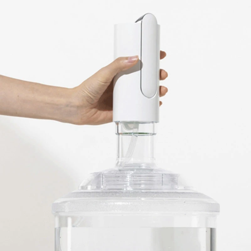 Automatic Water Dispenser Office Home Rechargeable Water Dispenser USB C Rechargeable Water Pressure Water Pump
Automatic Water Dispenser Office Home Rechargeable Water Dispenser USB C Rechargeable Water Pressure Water Pump