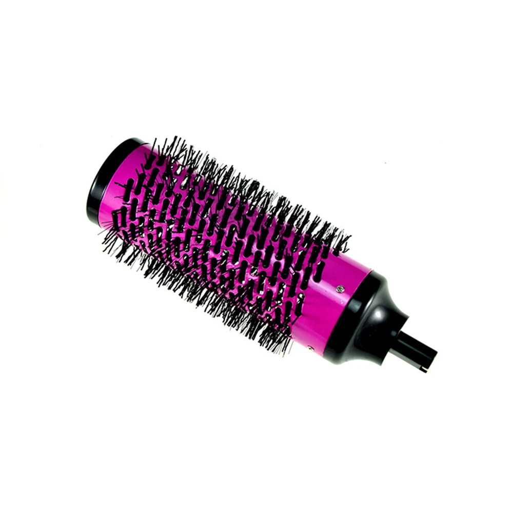 6pcs/set Curler Comb Hairdresser 3 Size Detachable Handle Hair Roller Brush Aluminum Ceramic Barrel Hair Styling Tool Comb Brush
6pcs/set Curler Comb Hairdresser 3 Size Detachable Handle Hair Roller Brush Aluminum Ceramic Barrel Hair Styling Tool Comb Brush