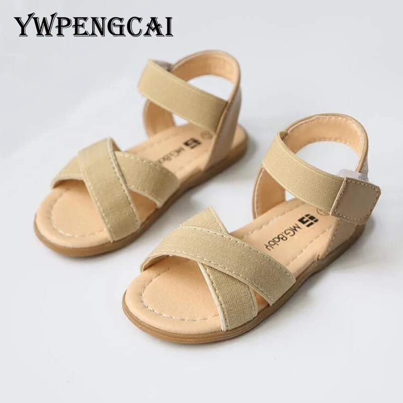 YWPENGCAI 2020 Summer Children Sandals Girls Beach Shoes Cross Strap Girls Sandals #21-30 Classic Open Toe Toddler Girl Sandals
YWPENGCAI 2020 Summer Children Sandals Girls Beach Shoes Cross Strap Girls Sandals #21-30 Classic Open Toe Toddler Girl Sandals
